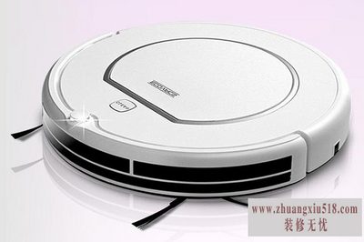 扫地机器人价格