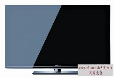 创维电视说明书
