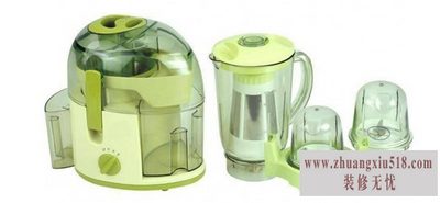家用小电器厂家