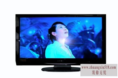 夏普液晶电视维修