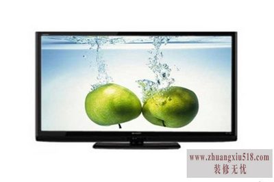 夏普液晶电视维修