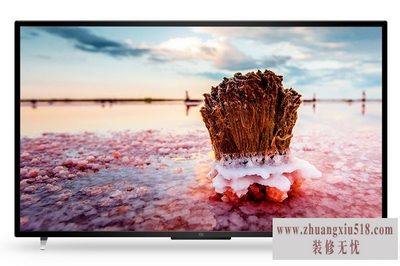 小米电视多少钱
