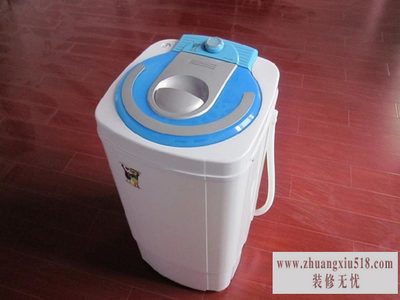 甩干桶多少钱 甩干桶多少钱