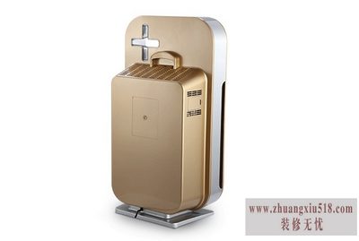 skg空气净化器维修