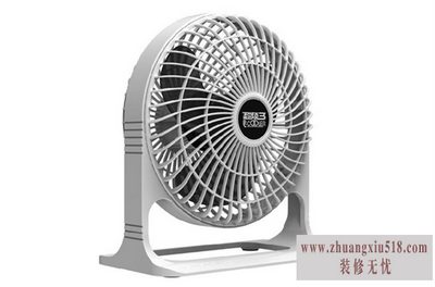 电风扇电路图