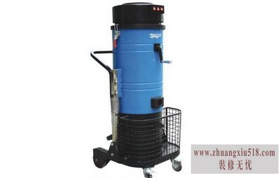 汇乐工业吸尘器
