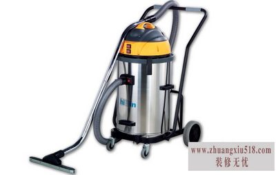 汇乐工业吸尘器