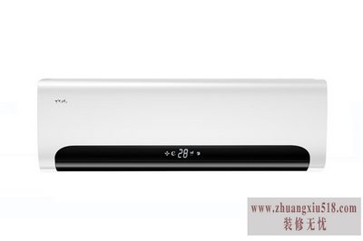 tcl空调故障代码