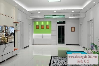 中央空调节能