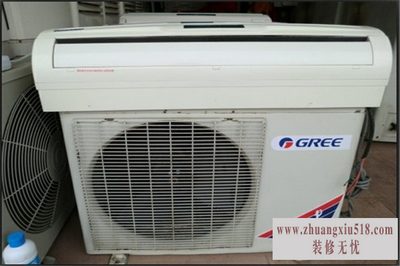二手空调转让