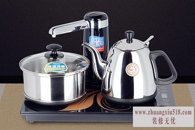 金灶旗舰店