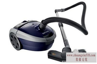 飞利浦吸尘器fc8264