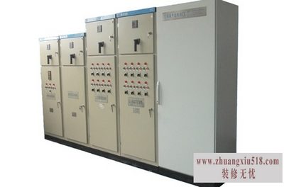 控制柜空调