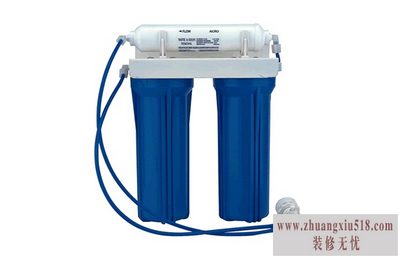 自来水净化器价格