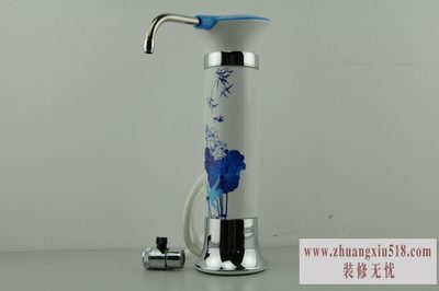 自来水净化器价格