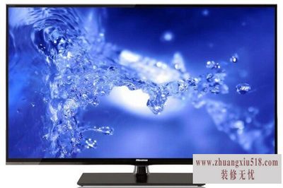 海信液晶电视机价格
