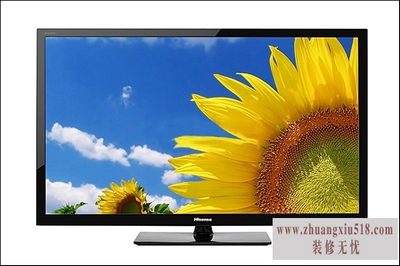 海信液晶电视机价格