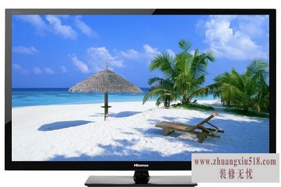 海信液晶电视机价格