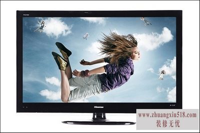 海信液晶电视机价格