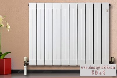 暖气片报价