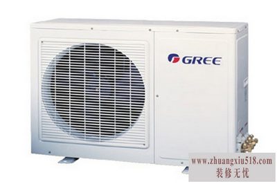 空调显示h1是什么意思