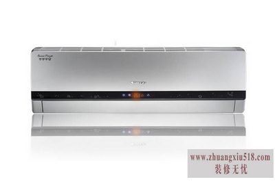 空调显示h1是什么意思