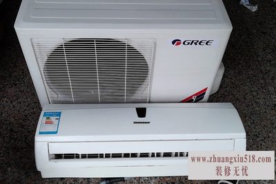 空调显示h1是什么意思