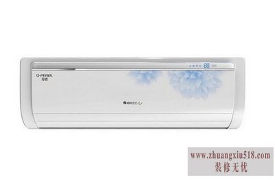 空调显示h1是什么意思