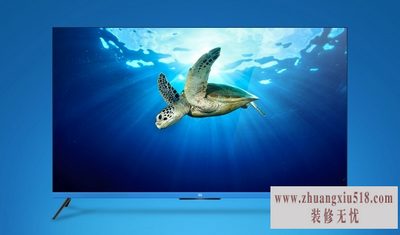 小米电视评测