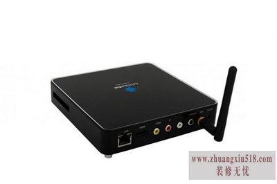电视播放器