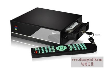 电视播放器