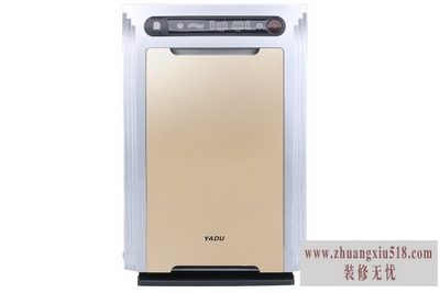 亚都空气净化器价格