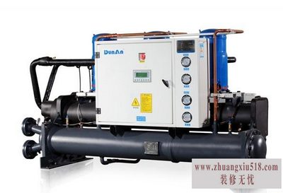 盾安中央空调怎么样