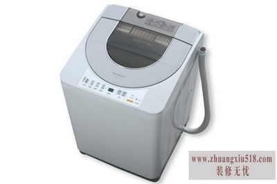 最好的洗衣机