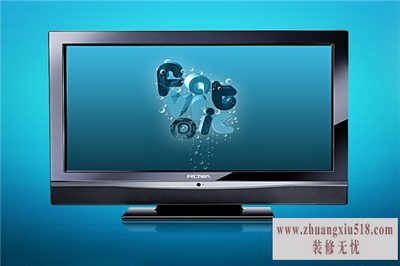 液晶电视规格