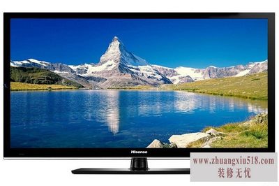 液晶电视规格