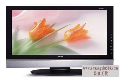 液晶电视规格
