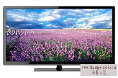 液晶电视规格