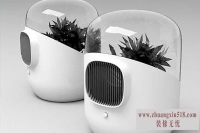 空气净化器有效果吗
