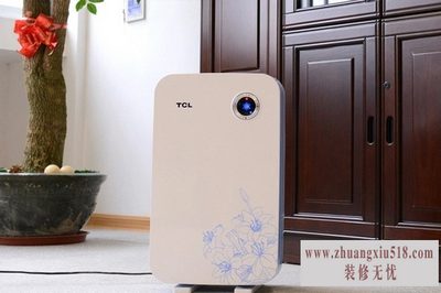 空气净化器有效果吗
