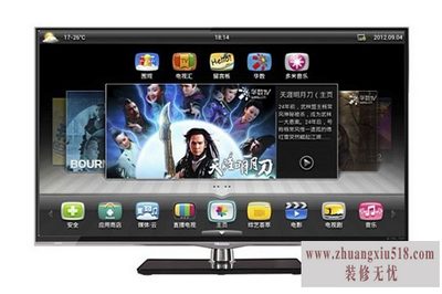 海信k610