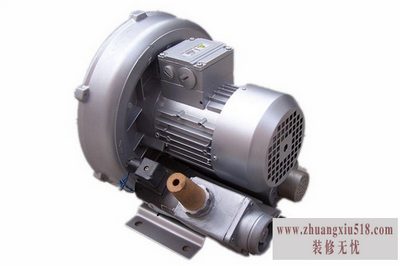 鼓风机的价格