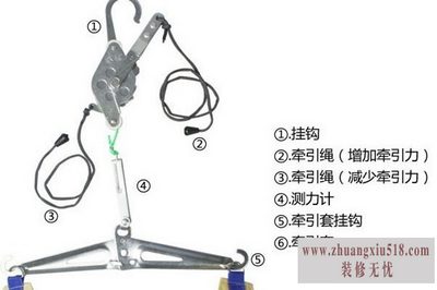 颈椎牵引器哪个牌子好