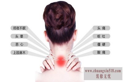 颈椎牵引器哪个牌子好