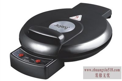 厨房小家电品牌