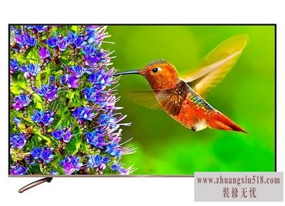 海信电视最新产品