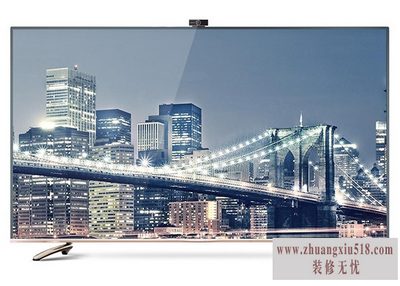 海信电视最新产品