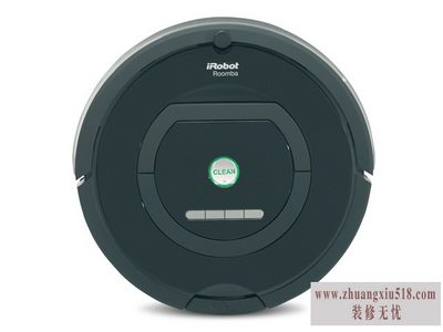 irobot