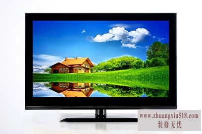 高清电视品牌