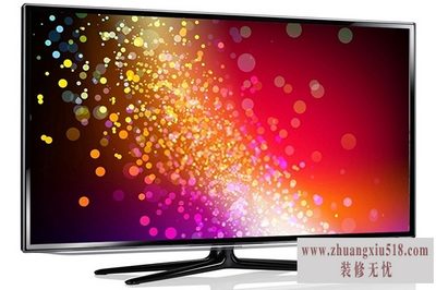 高清电视品牌